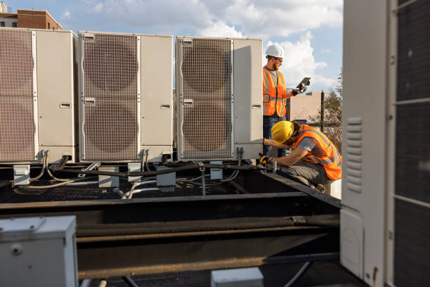 Best Emergency HVAC Services in Jamesport, NY
