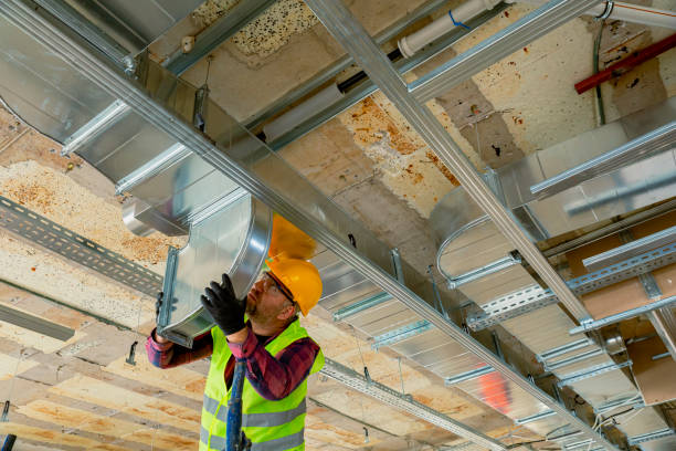 Best Energy-efficient HVAC Solutions in Jamesport, NY