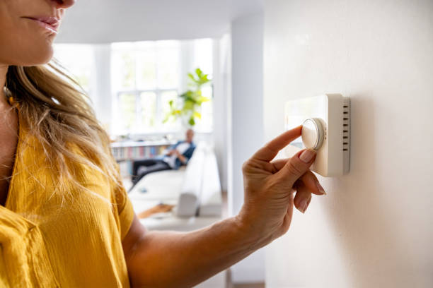 Best Thermostats and Smart Controls in Jamesport, NY