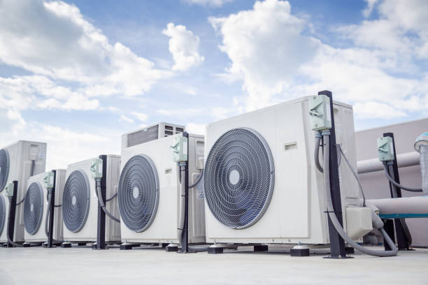Best Seasonal HVAC Services in Jamesport, NY